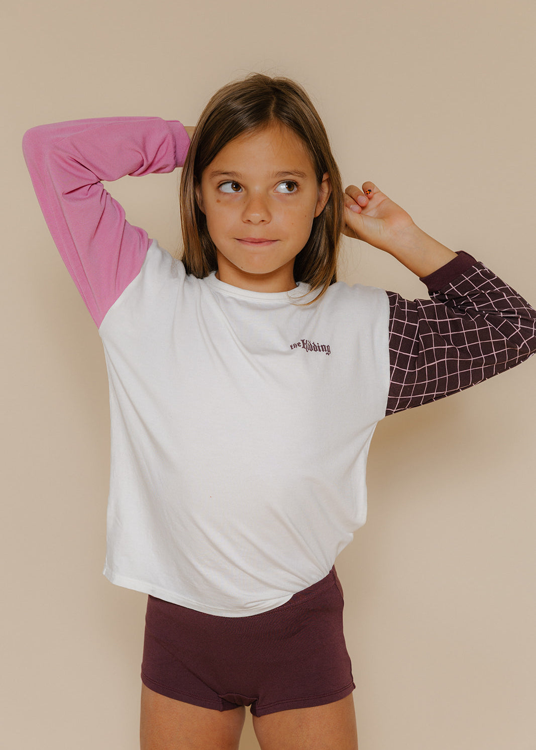 Shorty — Girls