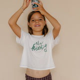 Shorty — Girls