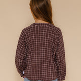 Smiling Pea Blouse