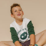 World Peas Sweater