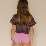Shorty — Girls