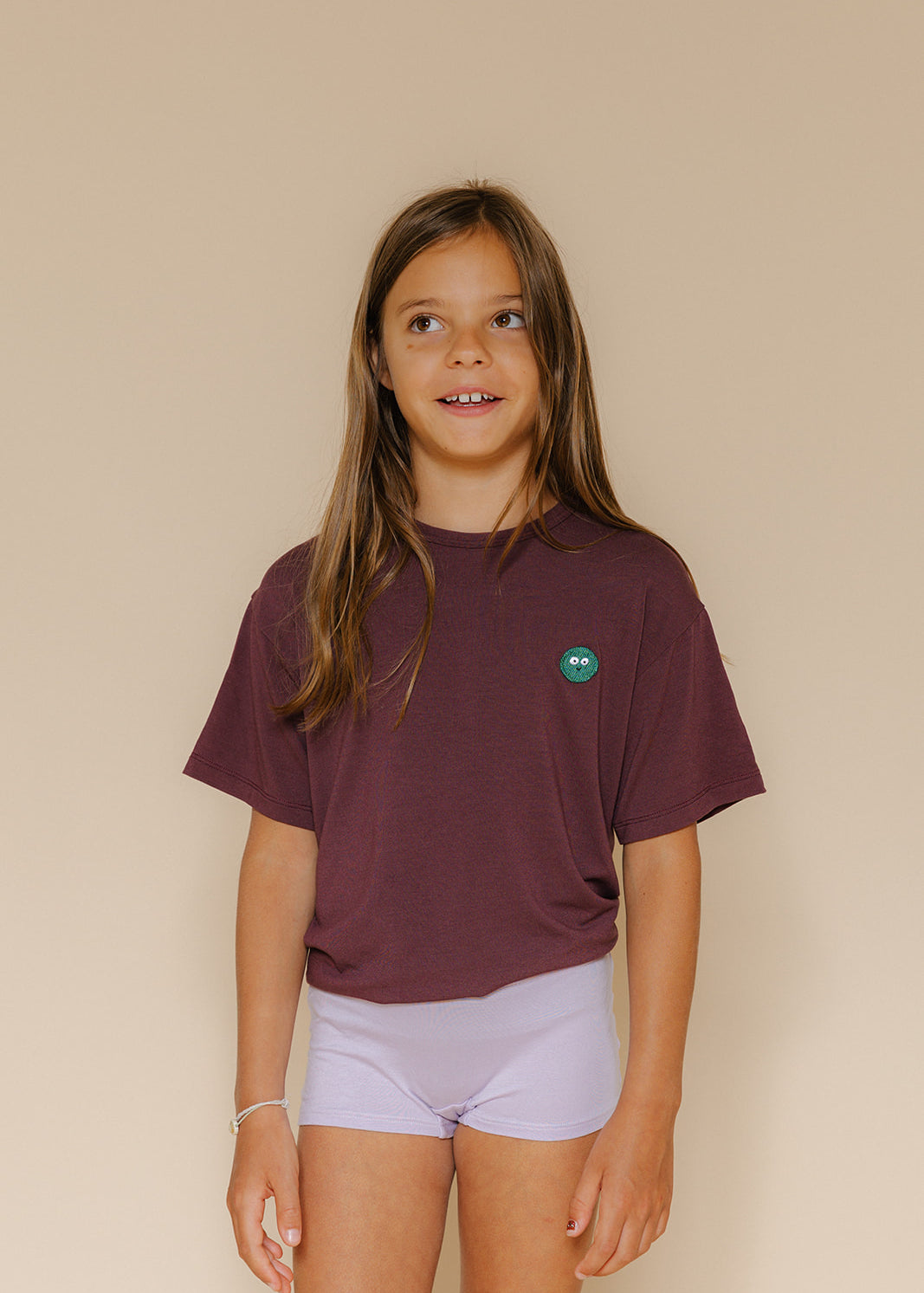The Pea Patch T-Shirt