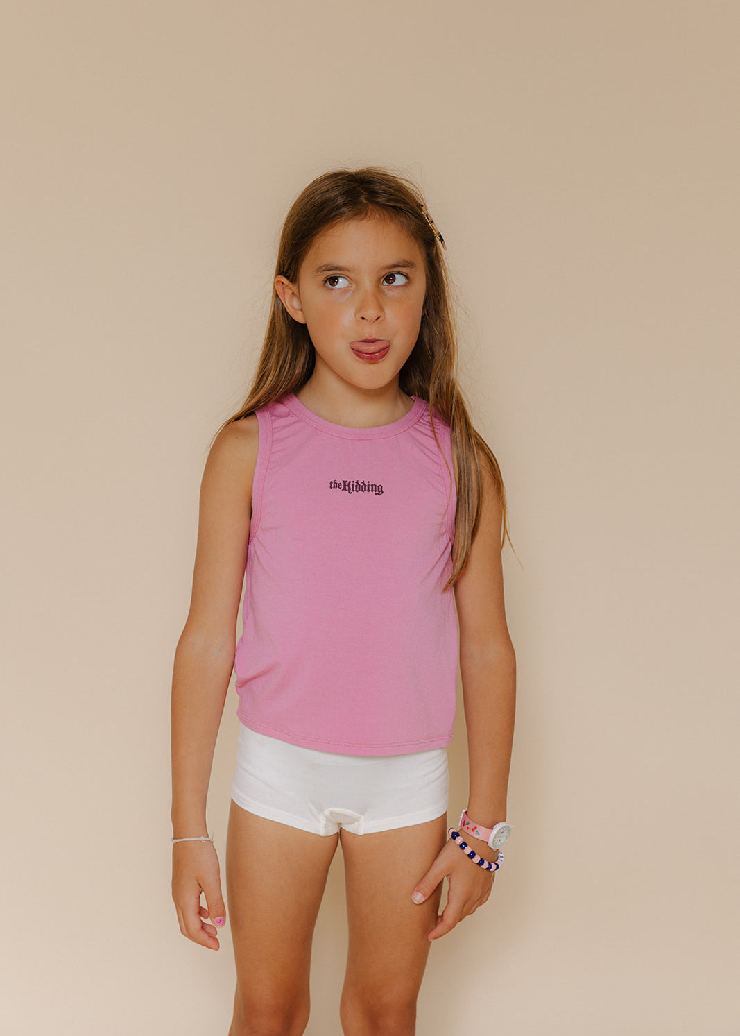 Shorty — Girls