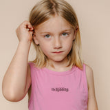 The Kidding Tank Top