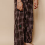 Happy Pea Straight Trousers