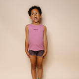 The Kidding Tank Top