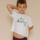 Boxer Shorts — Boys