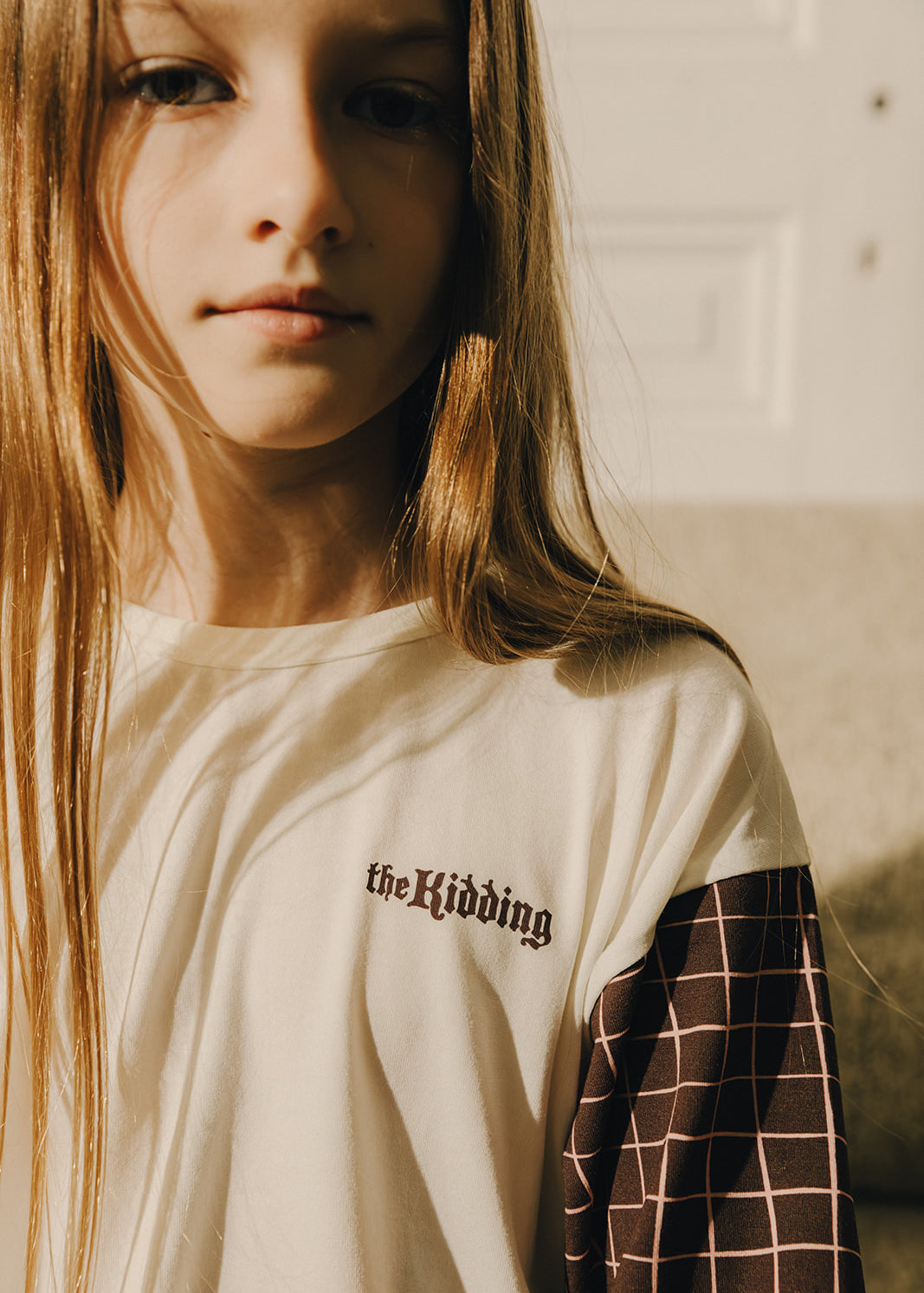 The Kidding Longsleeve T-Shirt
