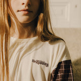 The Kidding Longsleeve T-Shirt