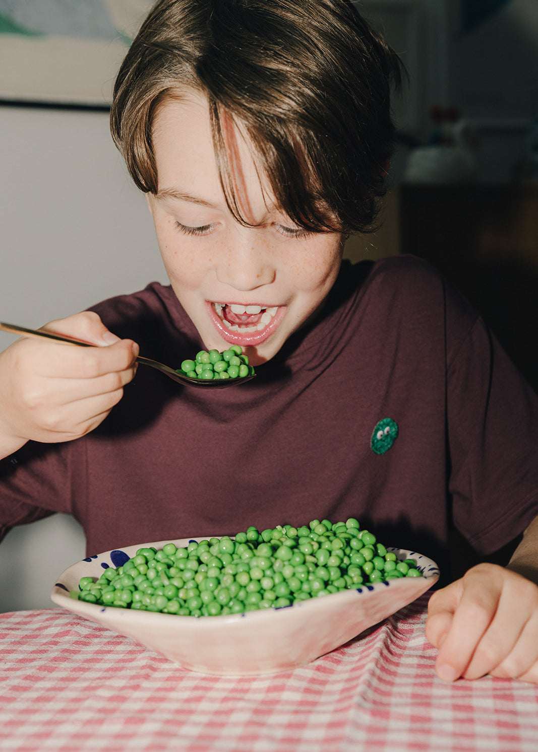 The Pea Patch T-Shirt